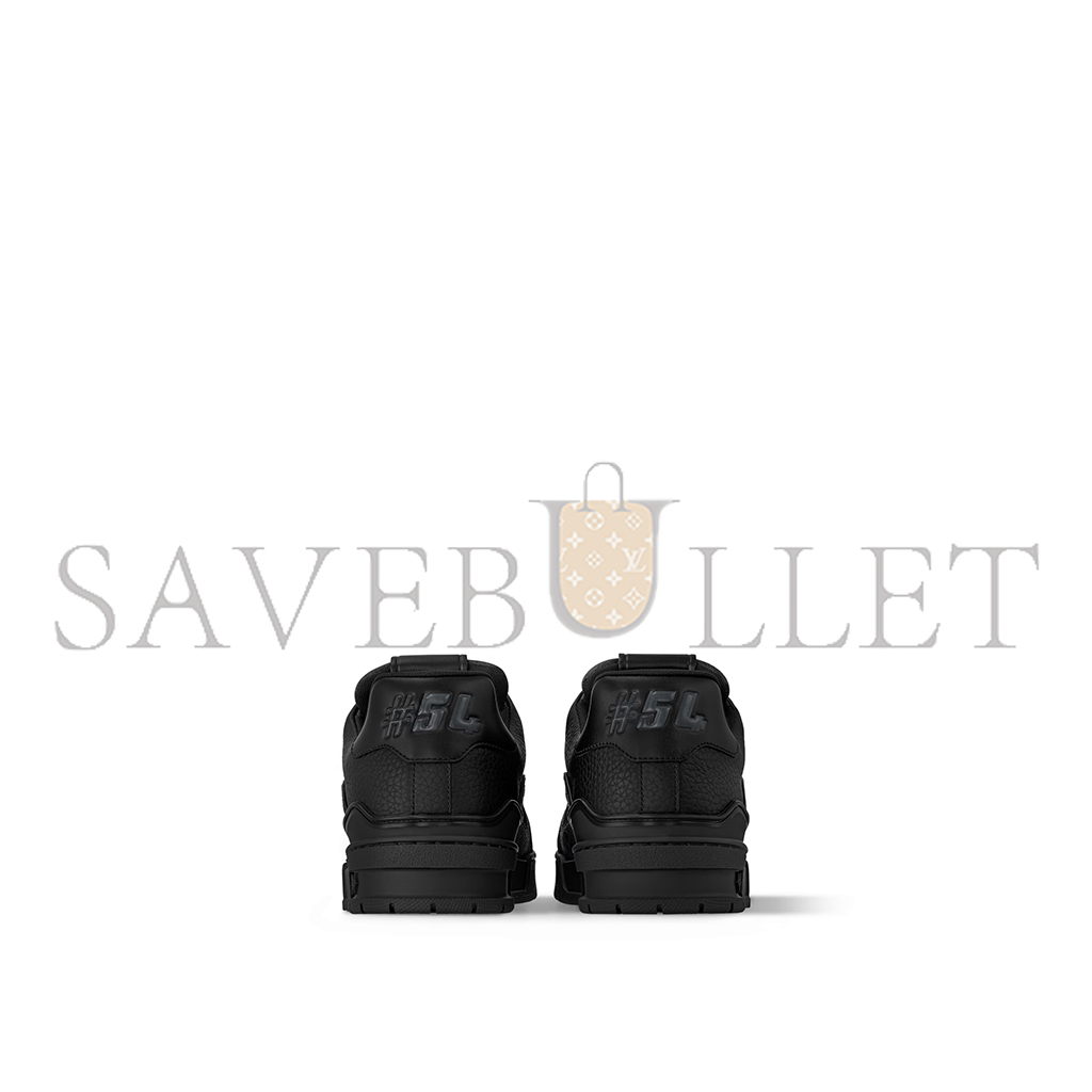 LOUIS VUITTON LV TRAINER SNEAKER 1ADH4C